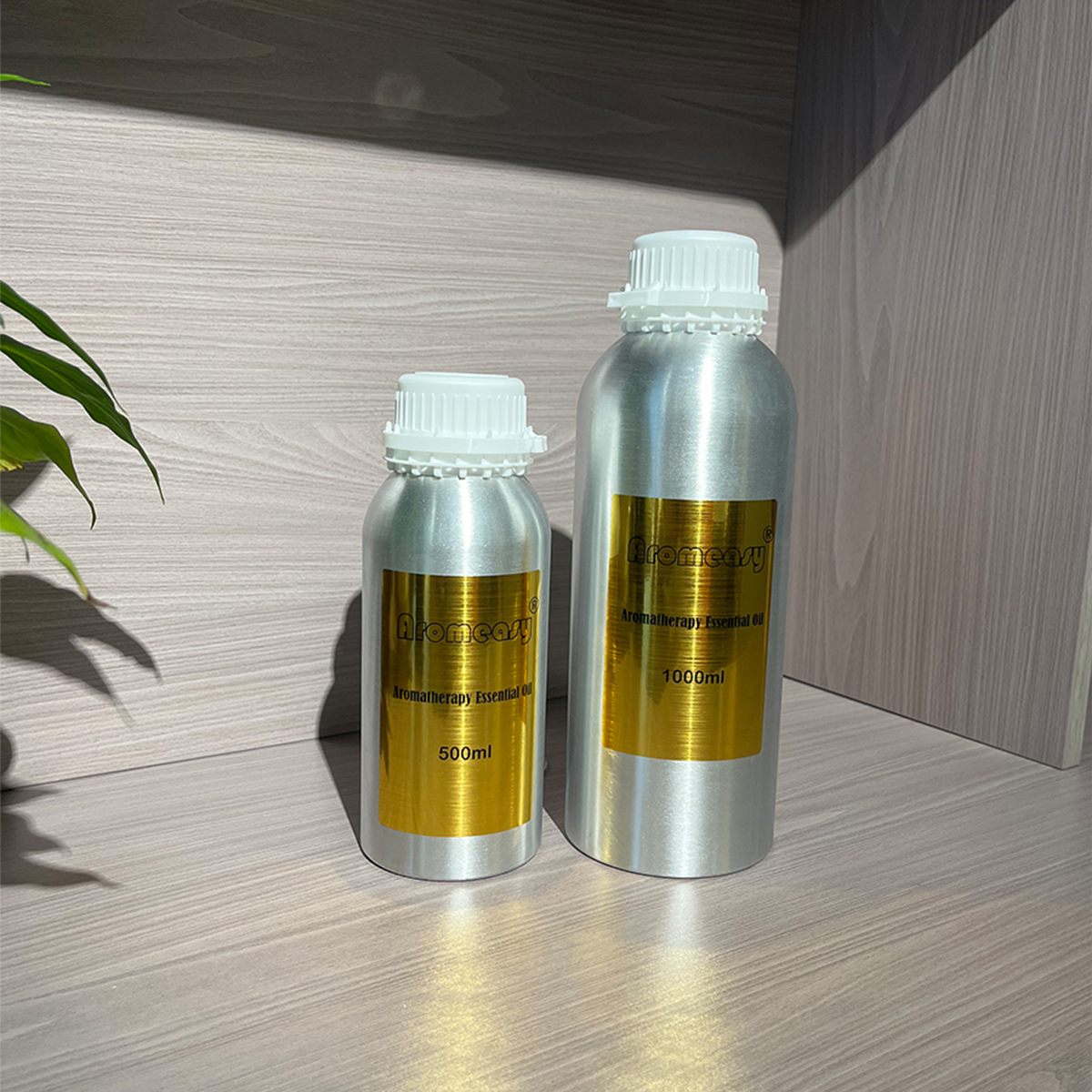 Home Fragrance Long Lasting - 500ml/1000ml Reed Diffuser Oils Long Lasting