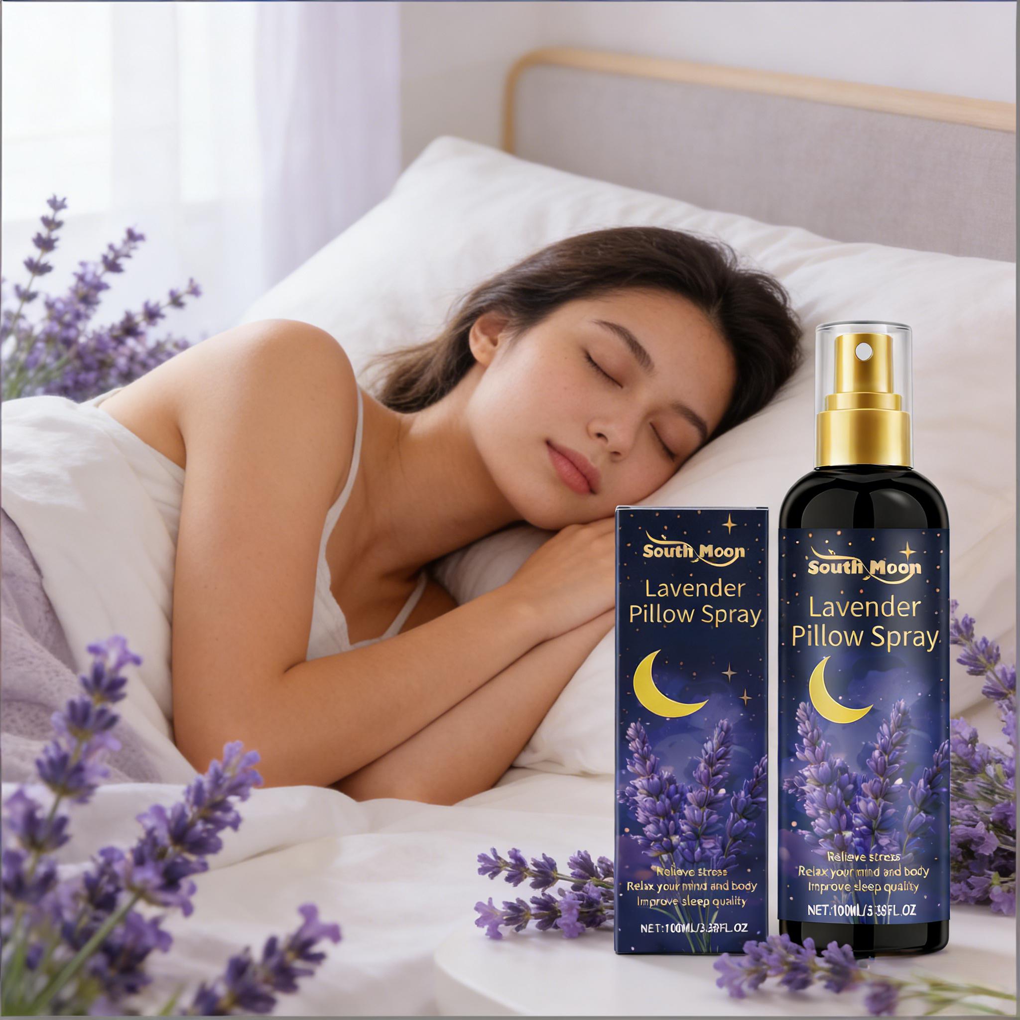 Sleep Spray Lavender for Pillo - Lavender Pillow Spray reseña y precio