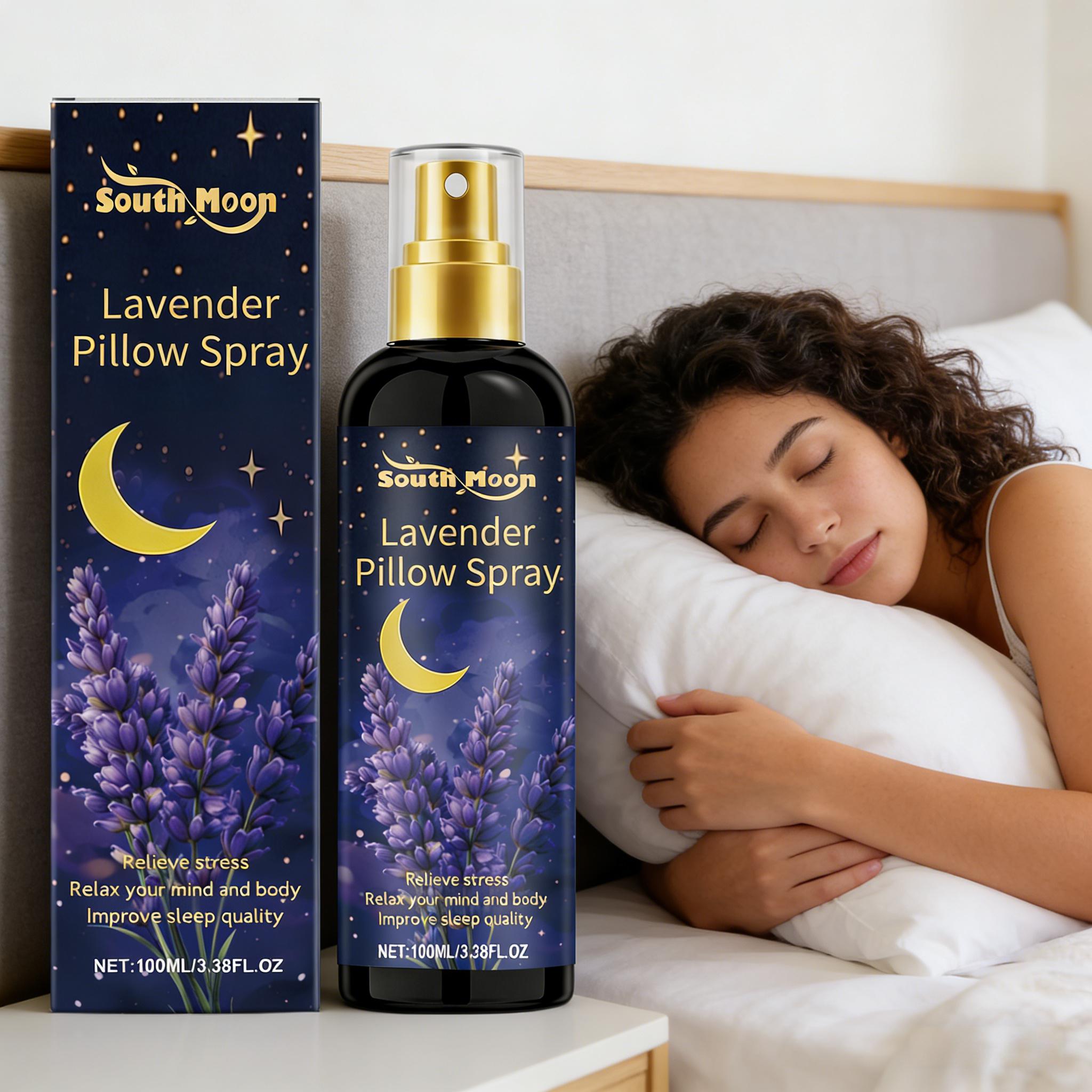 Sleep Spray Lavender for Pillo - Lavender Pillow Spray reseña y precio