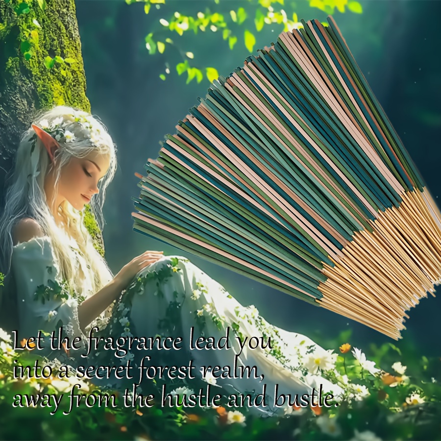 Best-Selling Premium Forest Se - Home Fragrance Vanilla Cashmere reseña y precio