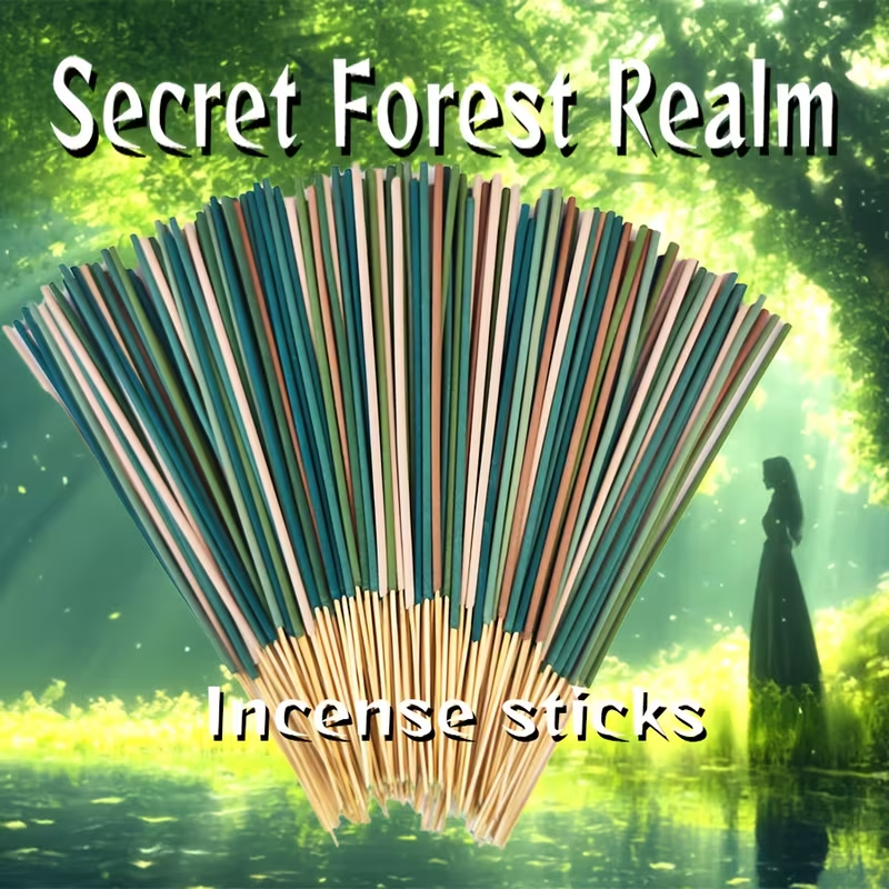 Best-Selling Premium Forest Se - Home Fragrance Vanilla Cashmere reseña y precio
