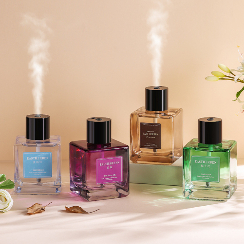 500ml Reed Diffuser Oil Flamel - Home Fragrance Reeds reseña y precio