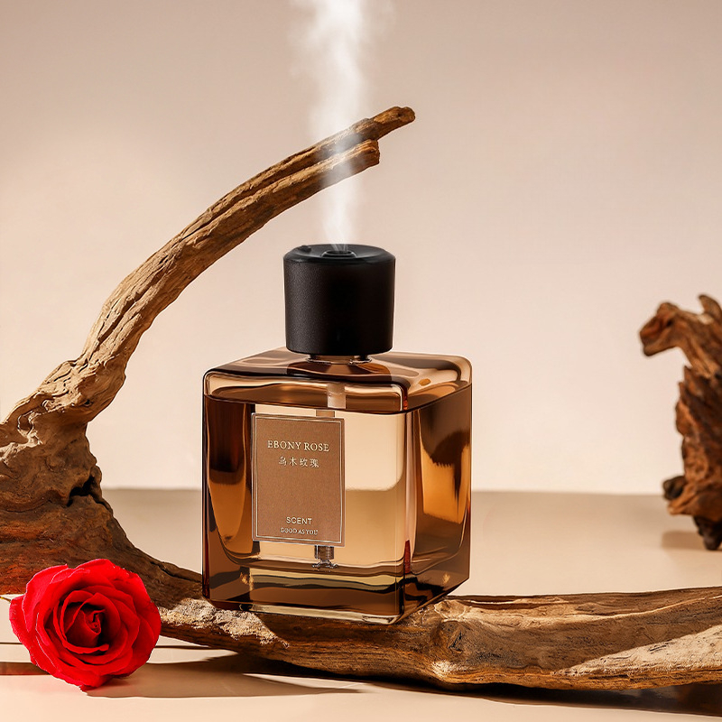 500ml Reed Diffuser Oil Flamel - Home Fragrance Reeds reseña y precio