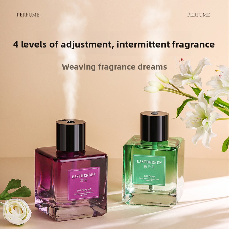 500ml Reed Diffuser Oil Flamel - Home Fragrance Reeds reseña y precio