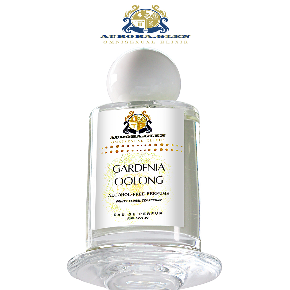 Gardenia Oolong Floral Scented - Home Fragrances reseña y precio