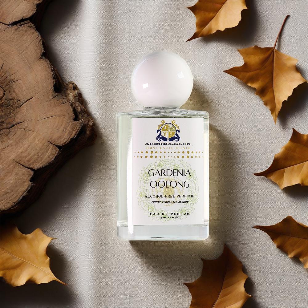 Gardenia Oolong Floral Scented - Home Fragrances reseña y precio