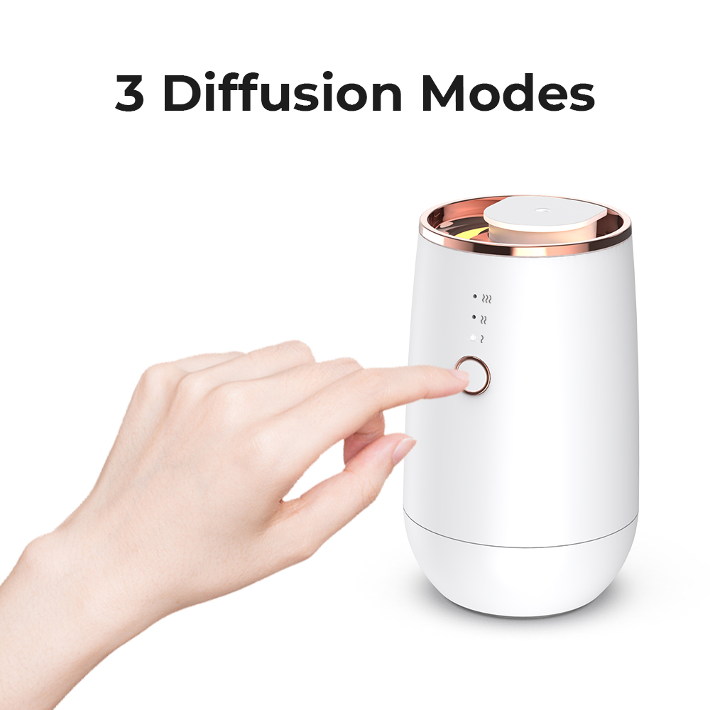 HIINST Mini Car Waterless Esse - Home Fragrance Potpourri reseña y precio