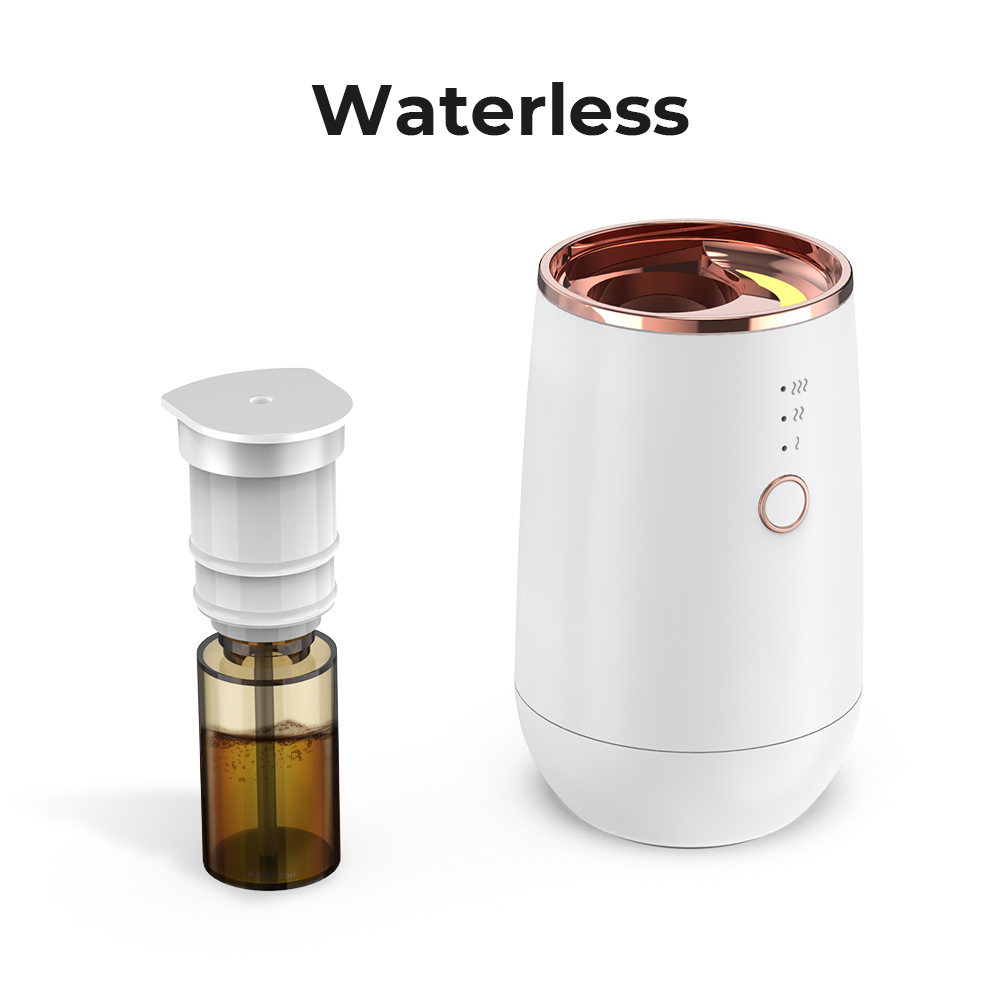 HIINST Mini Car Waterless Esse - Home Fragrance Potpourri reseña y precio