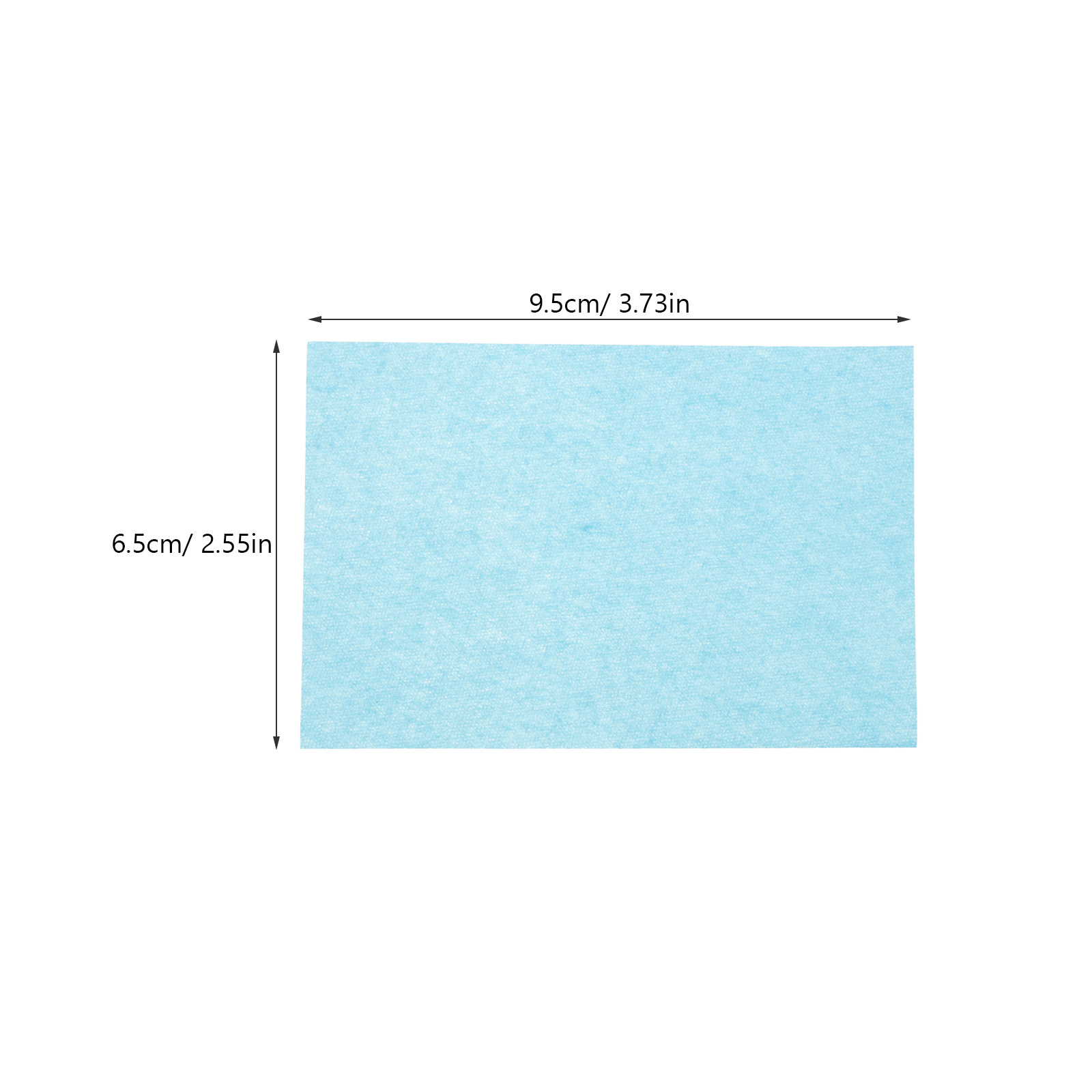 500 Pieces Facial Oil Blotting - Home Fragrance Linen reseña y precio