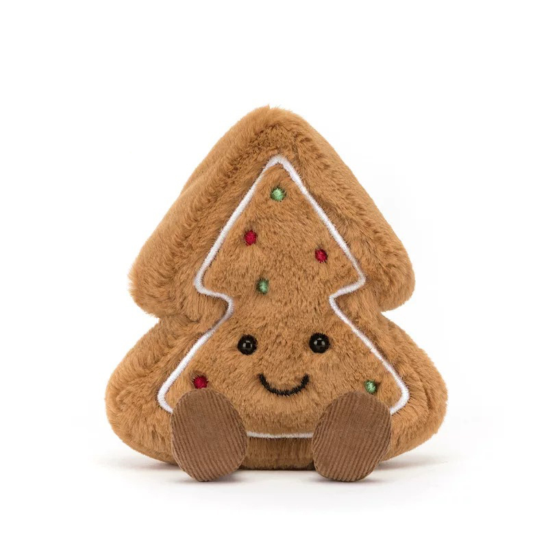 Cute Gingerbread House Gingerb - Home Fragrance Gingerbread reseña y precio