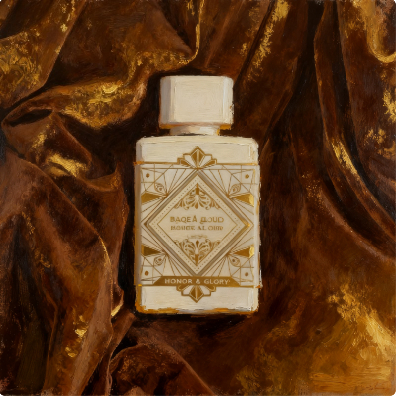 100ml Unisex Arabic Perfume -  - Home Fragrance Vanilla Cashmere reseña y precio