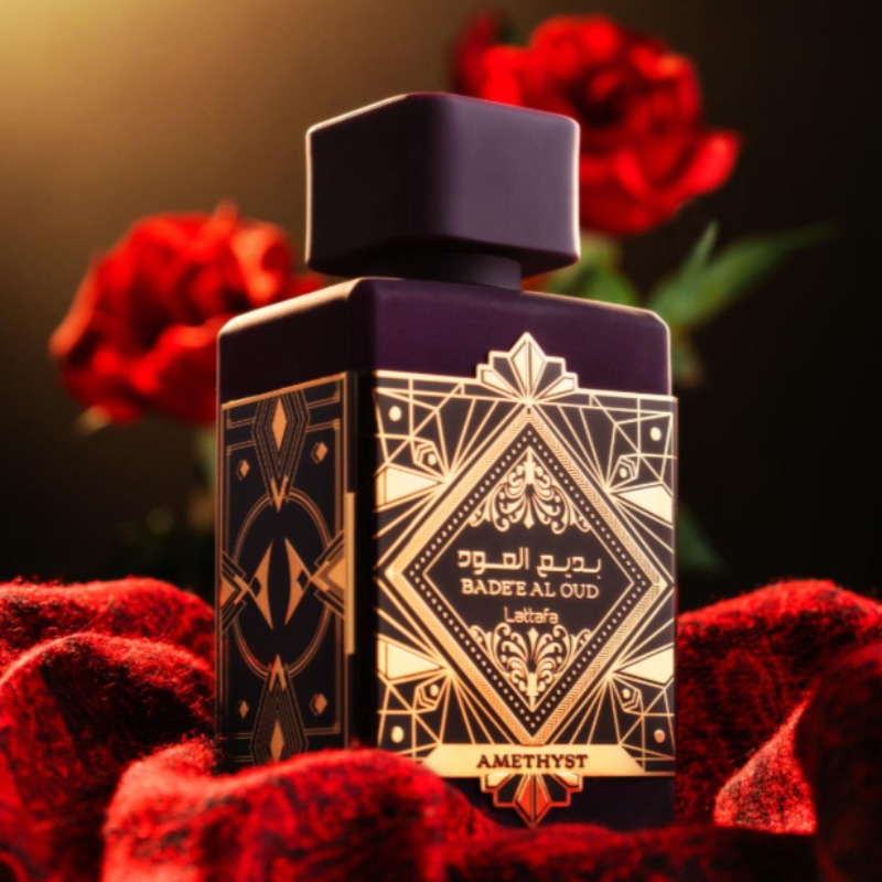 100ml Unisex Arabic Perfume -  - Home Fragrance Vanilla Cashmere reseña y precio