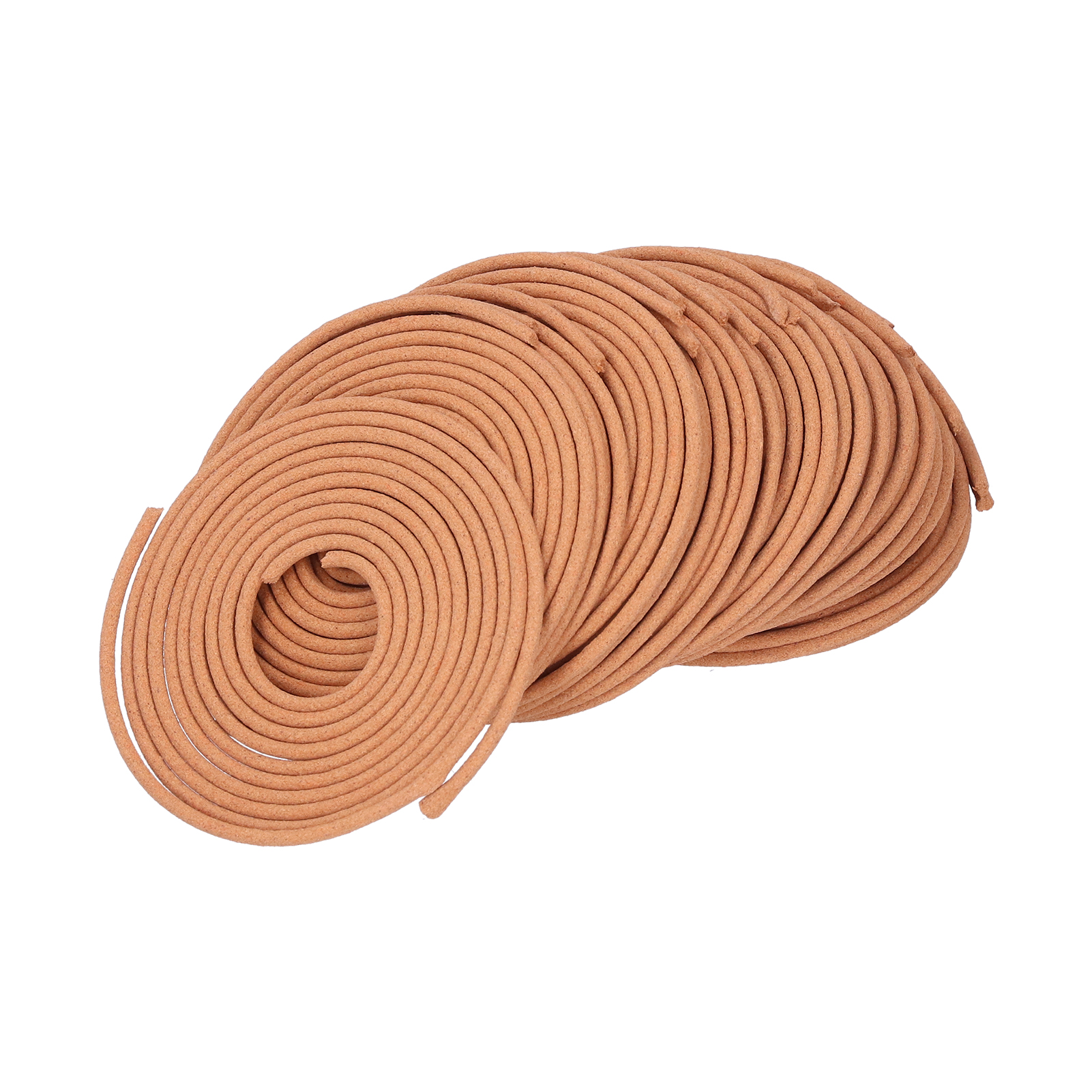 120Pcs Incense Coil Study Arom - Home Fragrance Vanilla Cashmere reseña y precio