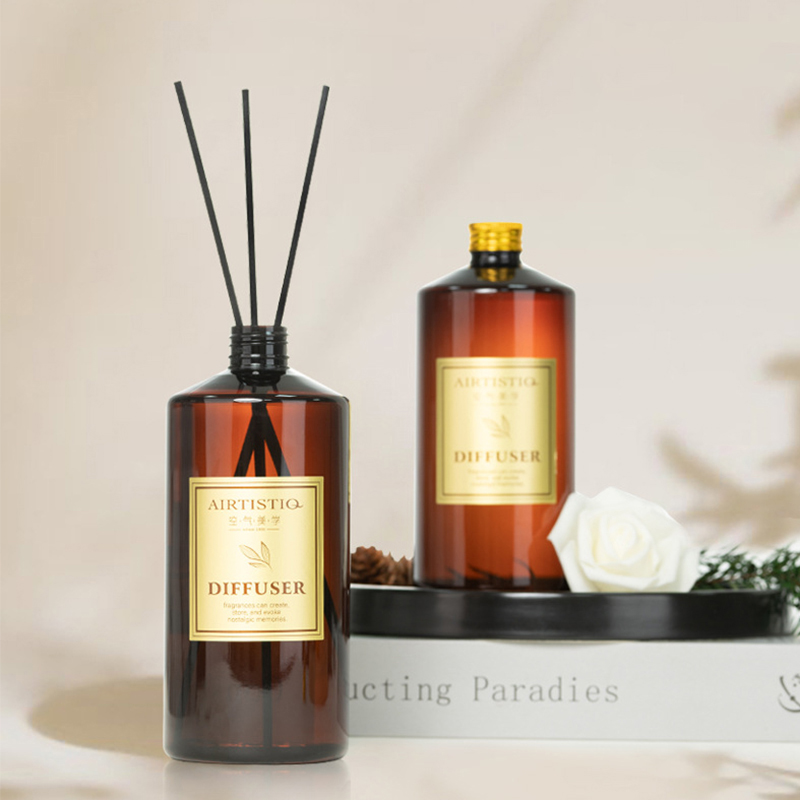 500ml Hilton Reed Diffuser Oil - Home Fragrance Reeds reseña y precio