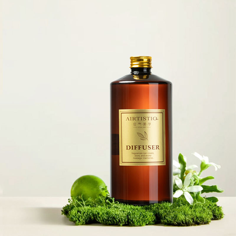 500ml Hilton Reed Diffuser Oil - Home Fragrance Reeds reseña y precio