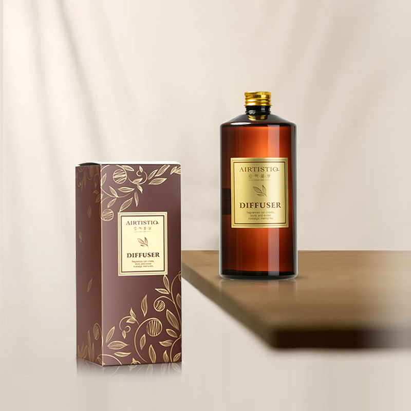 500ml Hilton Reed Diffuser Oil - Home Fragrance Reeds reseña y precio