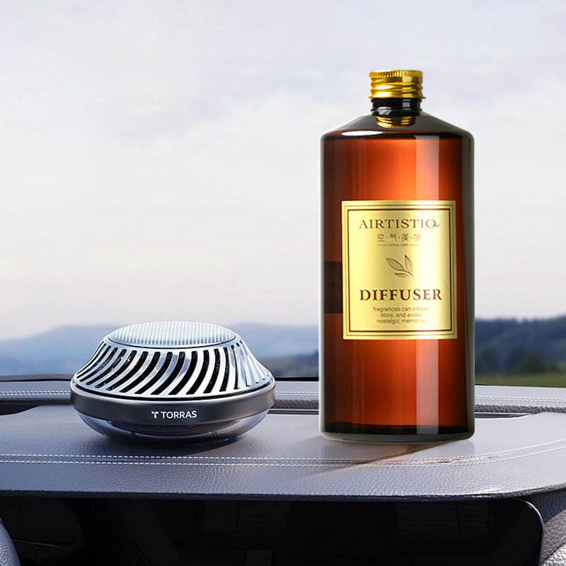 500ml Hilton Reed Diffuser Oil - Home Fragrance Reeds reseña y precio