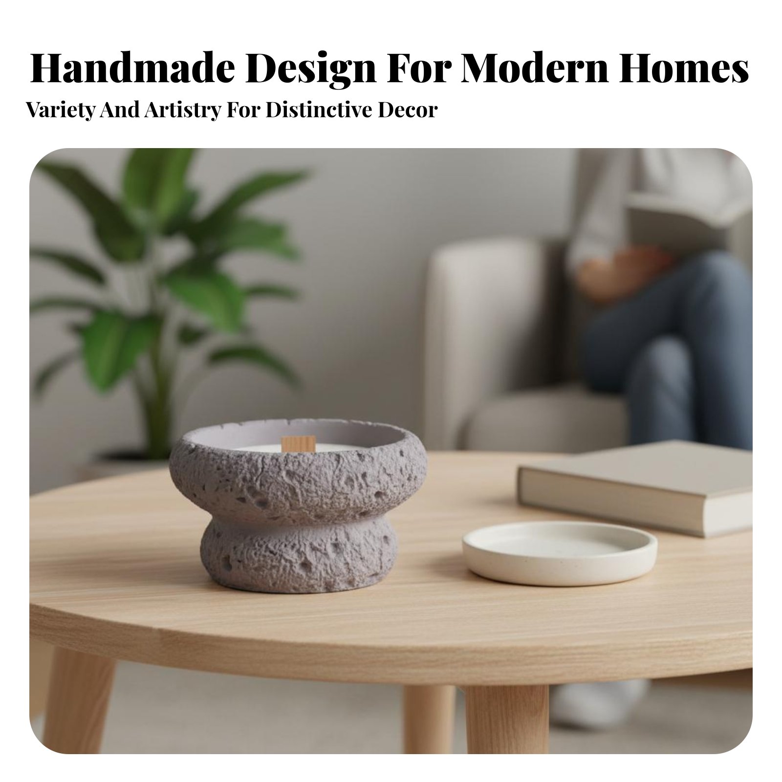 INS Style Comet Candle Holder, - Home Fragrance Long Lasting reseña y precio