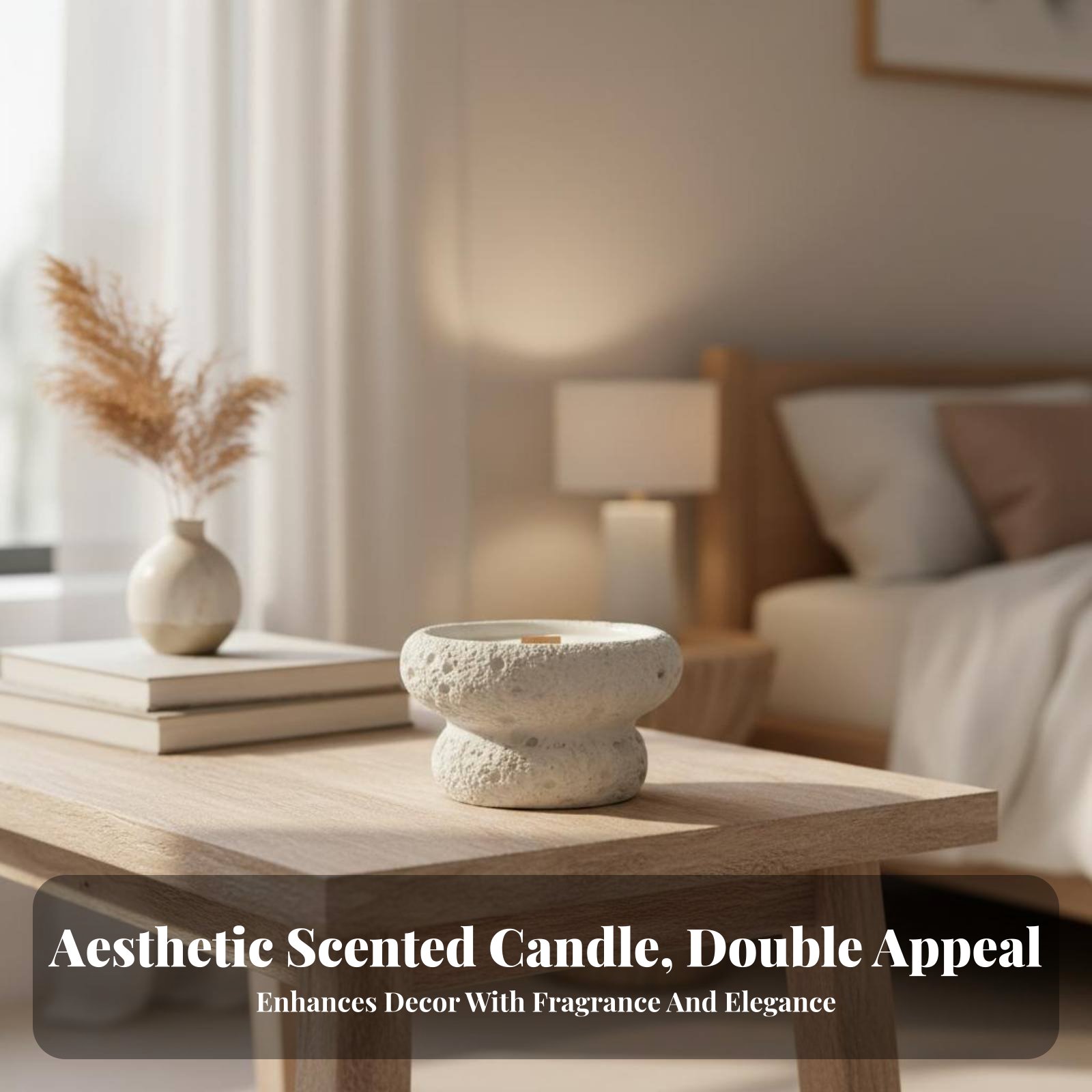 INS Style Comet Candle Holder, - Home Fragrance Long Lasting reseña y precio