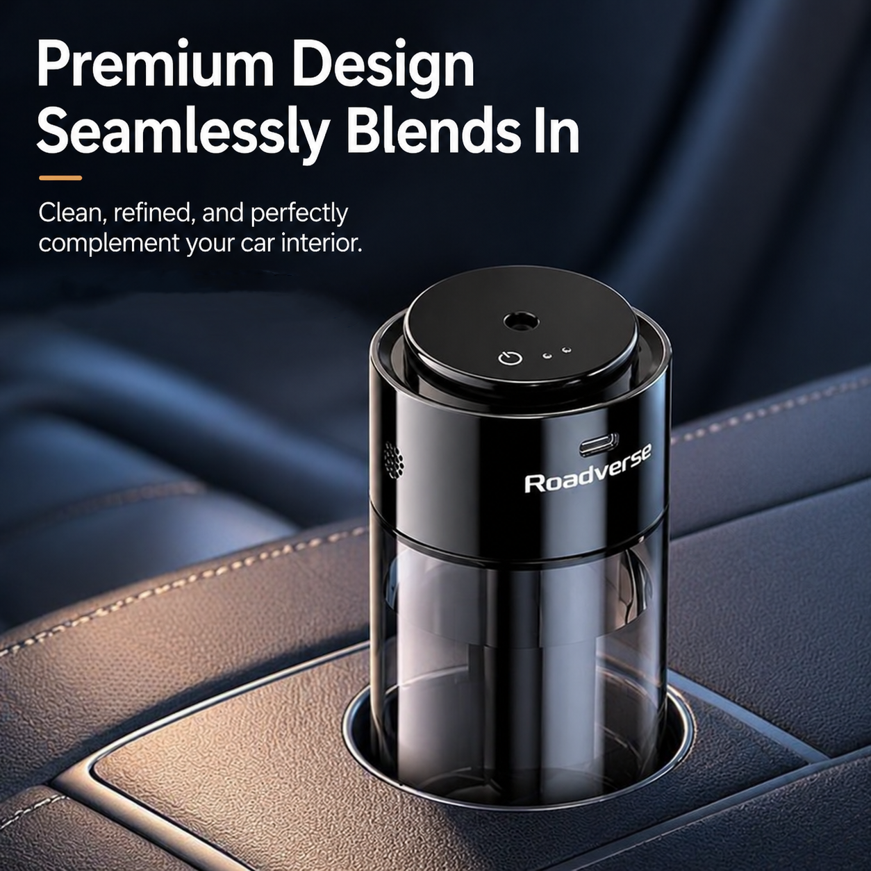 Smart Car Air Freshener Air Pu - Home Fragrance Potpourri reseña y precio