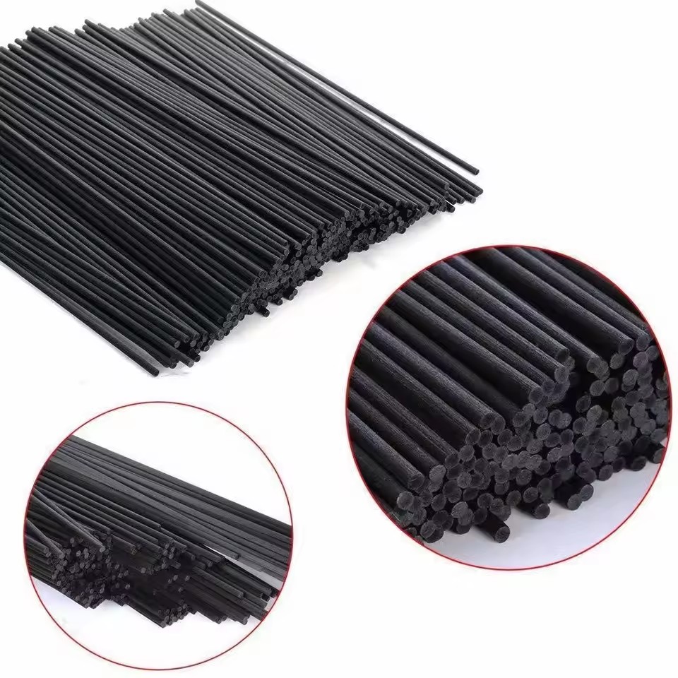 10/50/100Pcs Reed Diffuser Sti - Home Fragrance Reeds reseña y precio