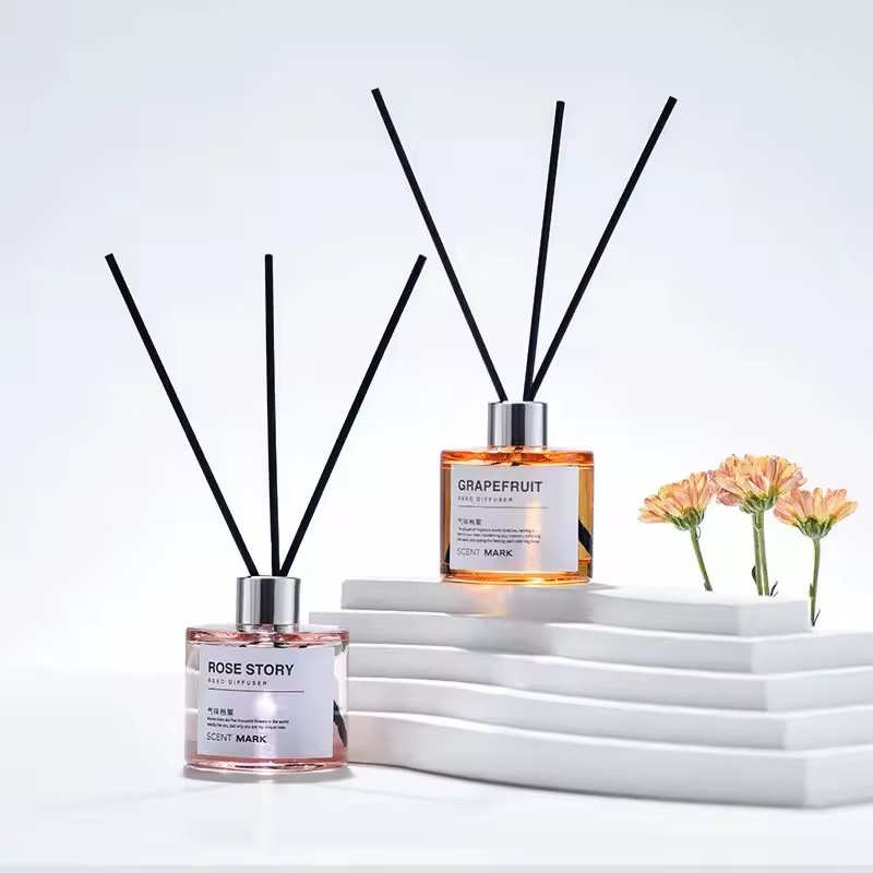 10/50/100Pcs Reed Diffuser Sti - Home Fragrance Reeds reseña y precio