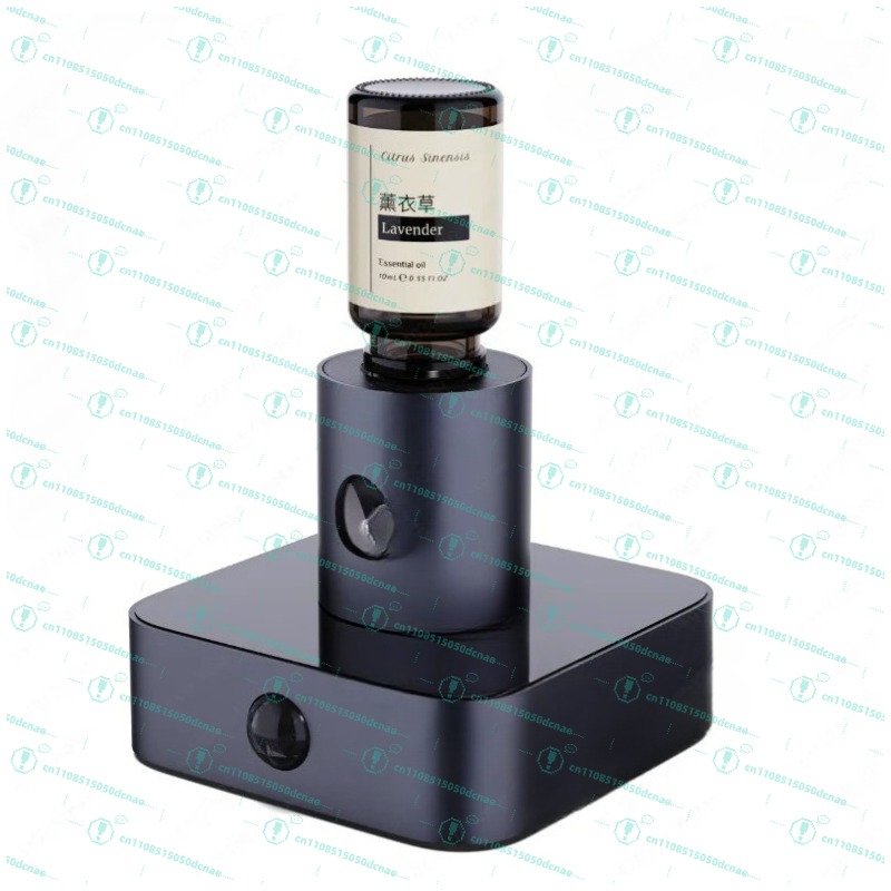 Intelligent aromatherapy machi - Home Fragrance With Essential Oils reseña y precio