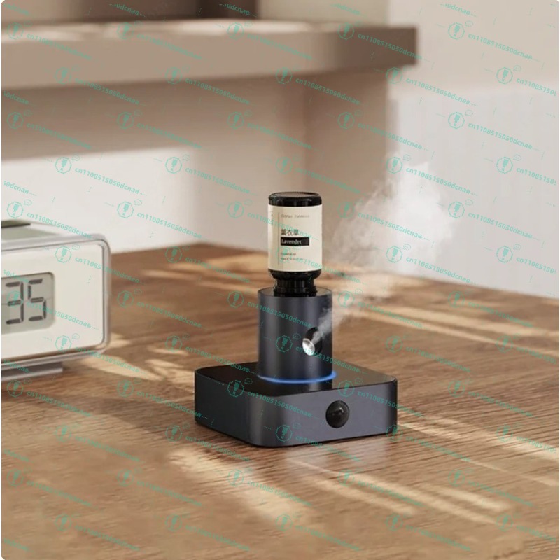 Intelligent aromatherapy machi - Home Fragrance With Essential Oils reseña y precio
