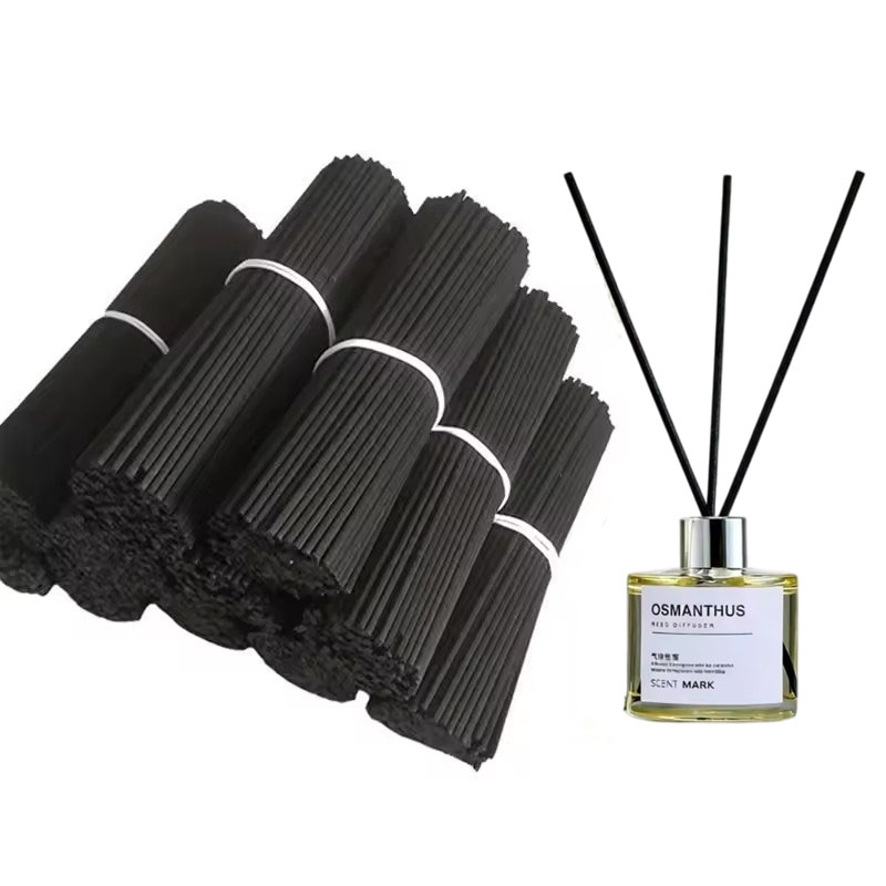 10/50/100Pcs Reed Diffuser Sti - Home Fragrance Reeds reseña y precio