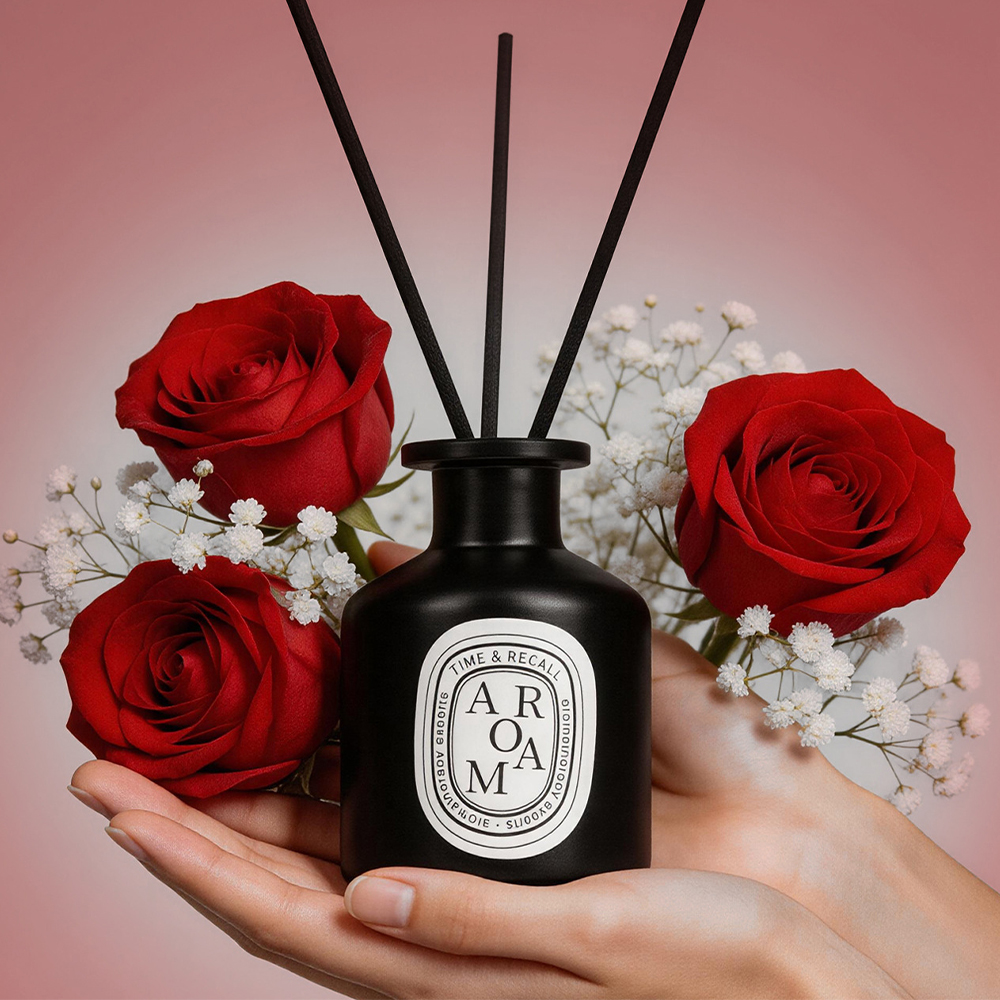 50ml Flameless Aromatherapy Re - Home Fragrance Products reseña y precio