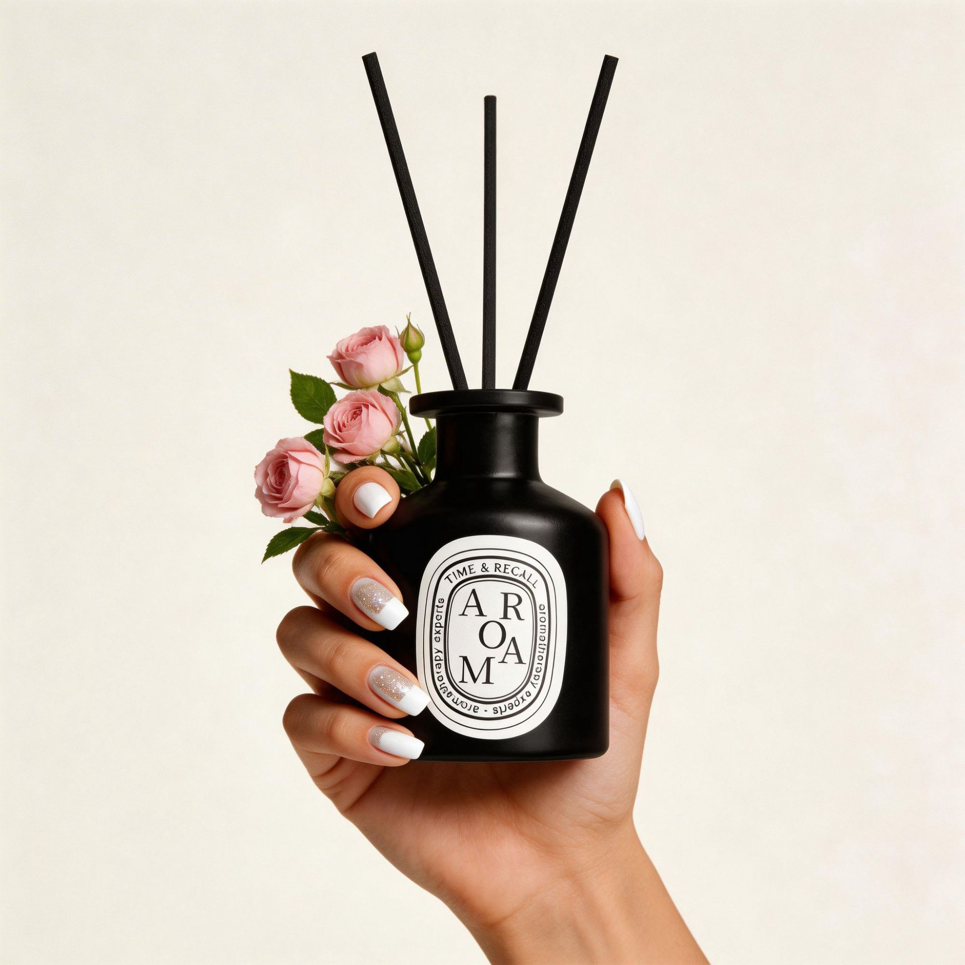 50ml Flameless Aromatherapy Re - Home Fragrance Products reseña y precio
