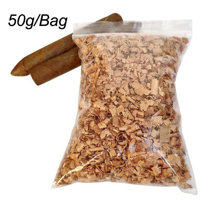 50g 100g Natural Spanish Cedar - Home Fragrance Maple Walnut reseña y precio