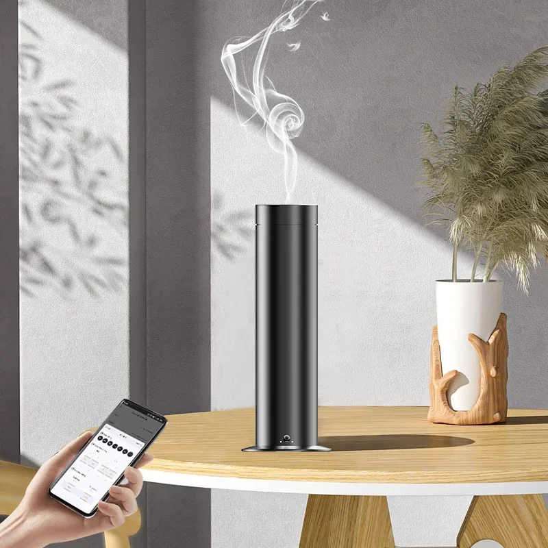 New  Smart Commercial Hotel Ar - Home Fragrances reseña y precio