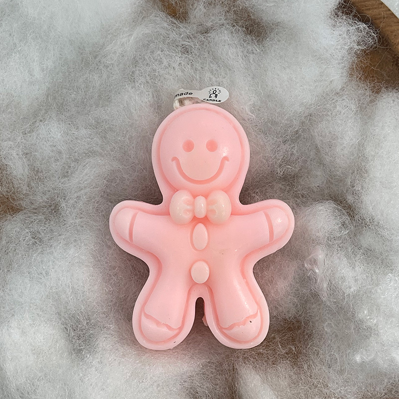 1 Pc Christmas Gingerbread Sce - Home Fragrance Gingerbread reseña y precio
