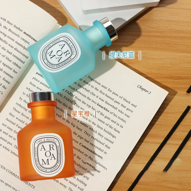 Hot Sale 50ml Flameless Reed D - Home Fragrance Reeds reseña y precio