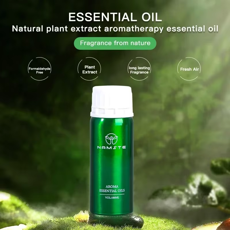 NAMSTE Hotel Essential Oil 10M - Home Fragrances reseña y precio