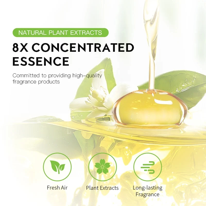 NAMSTE Hotel Essential Oil 10M - Home Fragrances reseña y precio