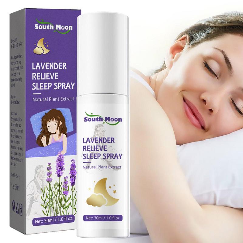 Lavender Sleep Spray 30ml Lave - Lavender Pillow Spray reseña y precio