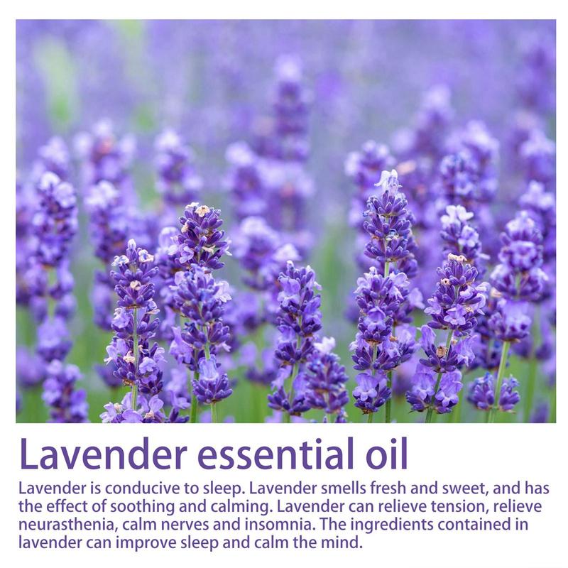 Lavender Sleep Spray 30ml Lave - Lavender Pillow Spray reseña y precio