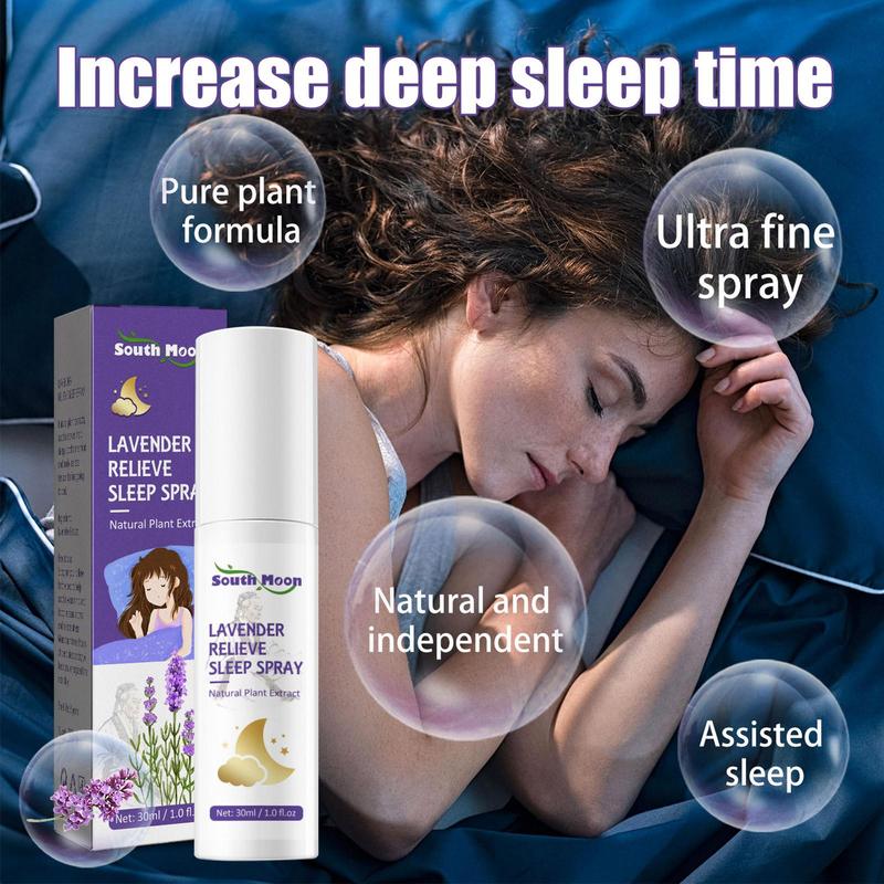Lavender Sleep Spray 30ml Lave - Lavender Pillow Spray reseña y precio