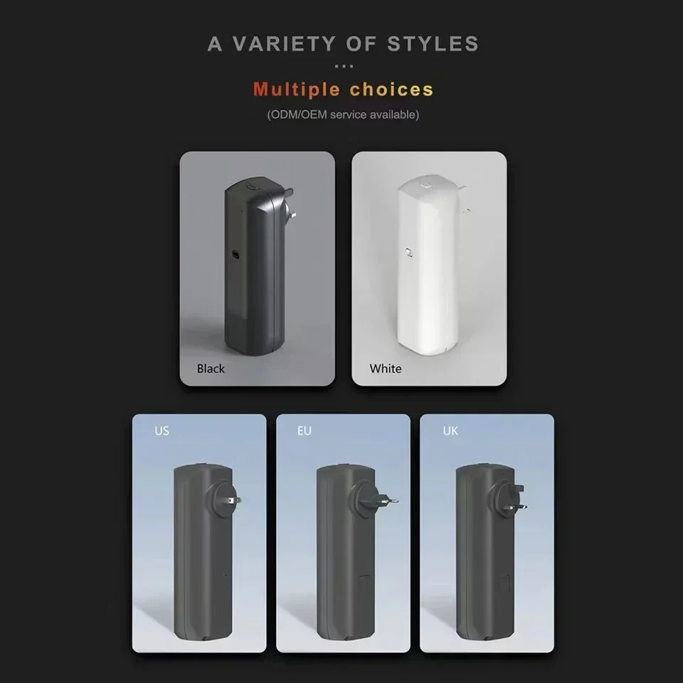 Wall Mounted Plug-in Essential - Home Fragrance Potpourri reseña y precio