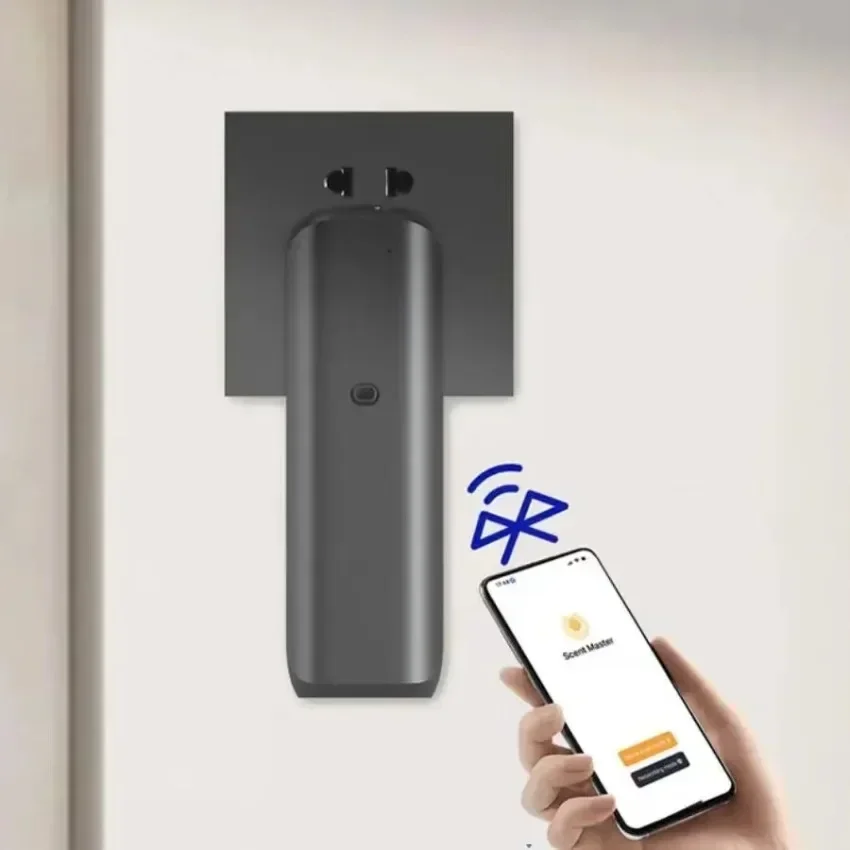 Wall Mounted Plug-in Essential - Home Fragrance Potpourri reseña y precio