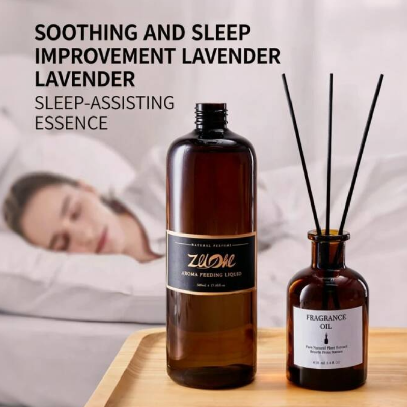 Refill Liquid For Aromatherapy - Home Fragrance Organic reseña y precio