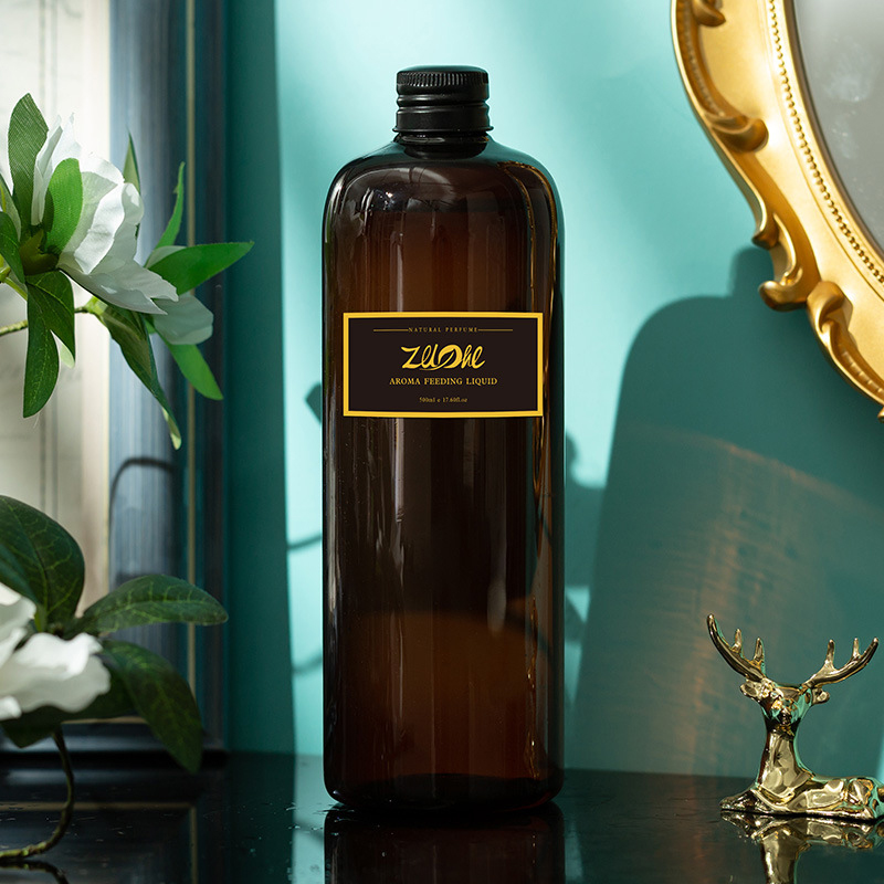 Refill Liquid For Aromatherapy - Home Fragrance Organic reseña y precio