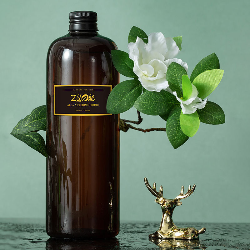 Refill Liquid For Aromatherapy - Home Fragrance Organic reseña y precio