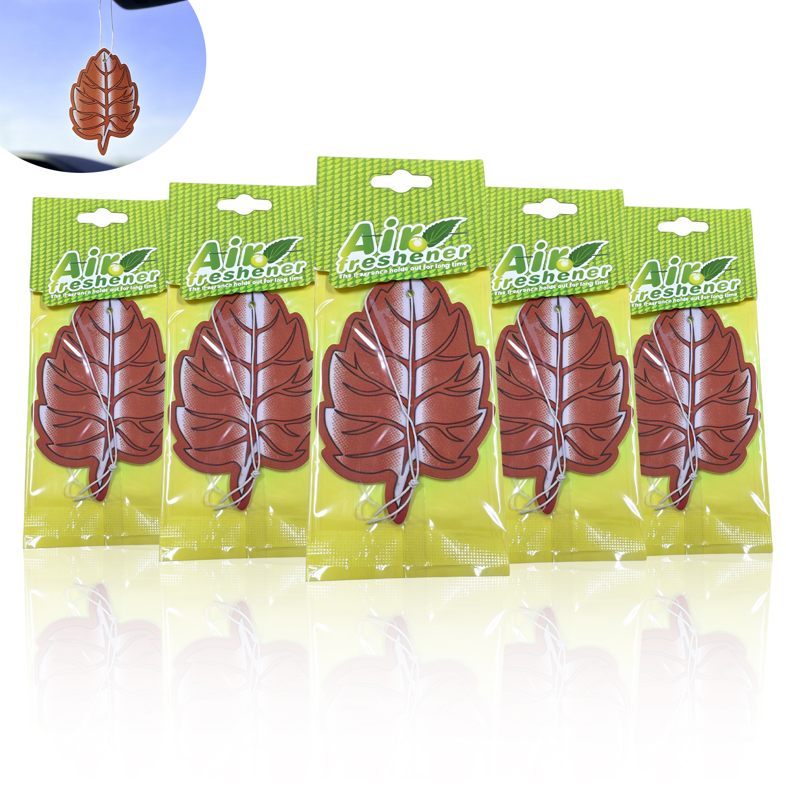 5/10/20 pcs Citrus Scent Car A - Home Fragrance Long Lasting reseña y precio