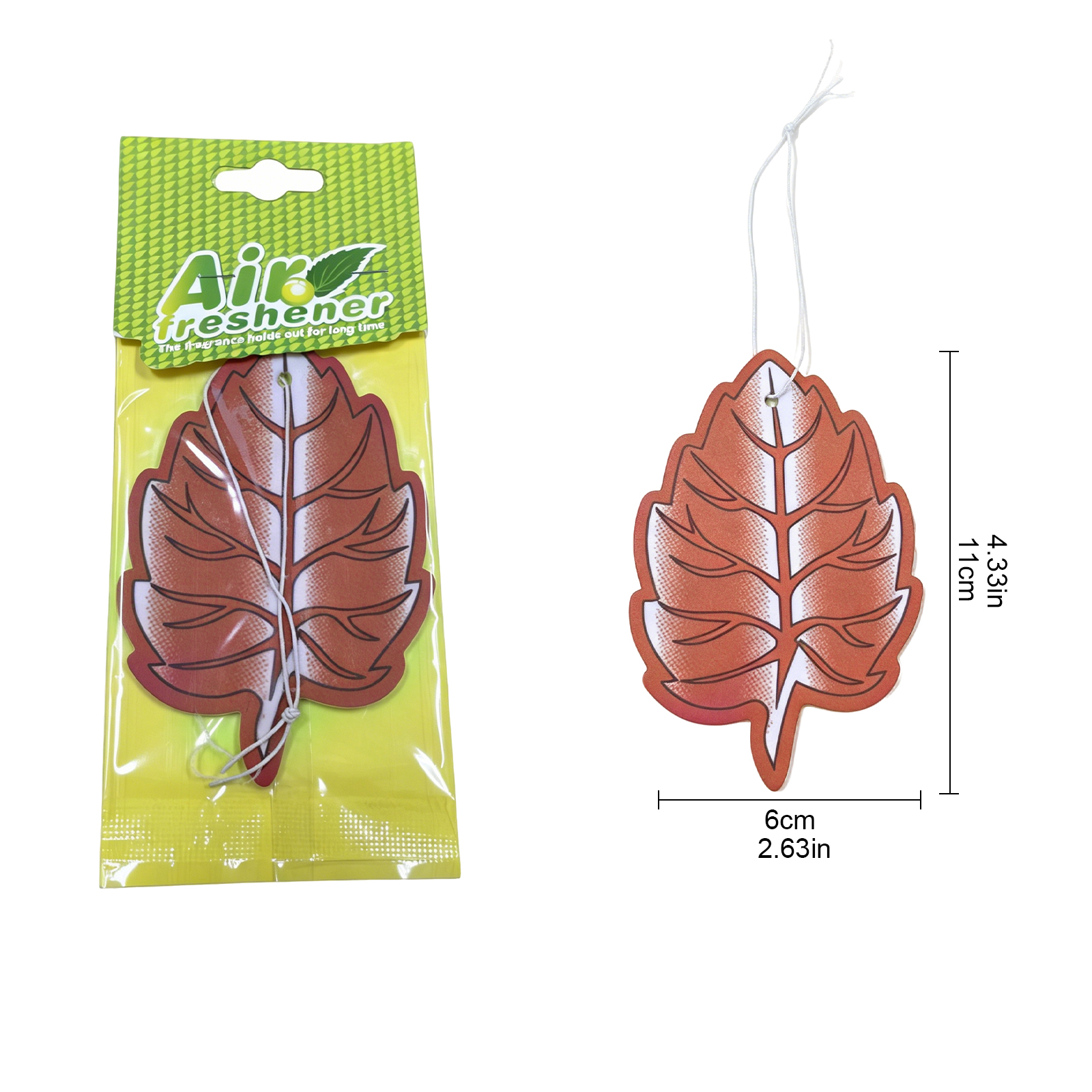 5/10/20 pcs Citrus Scent Car A - Home Fragrance Long Lasting reseña y precio