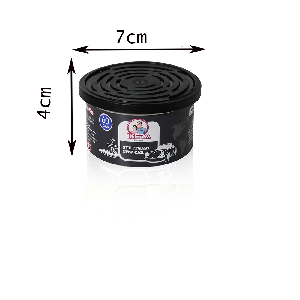 Car Air Freshener Bubble Gum S - Home Fragrance No 4 reseña y precio