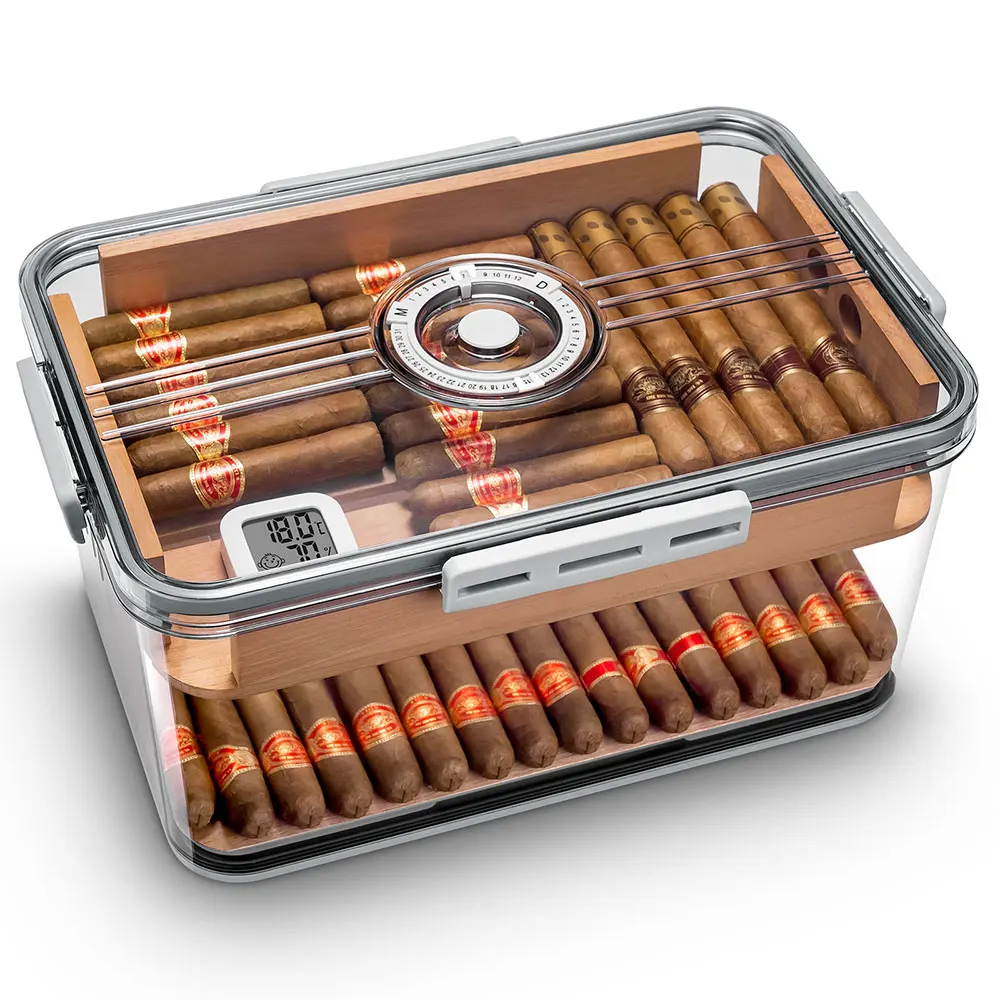 Cigar Companion Cedar Wood She - Home Fragrance Maple Walnut reseña y precio