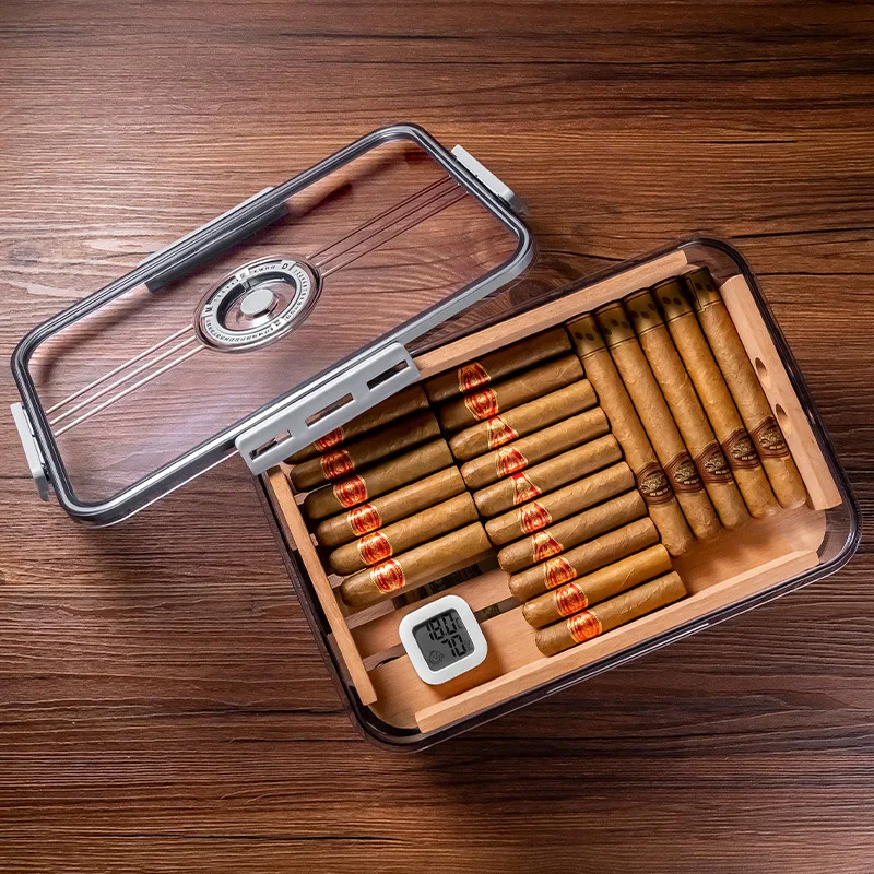 Cigar Companion Cedar Wood She - Home Fragrance Maple Walnut reseña y precio